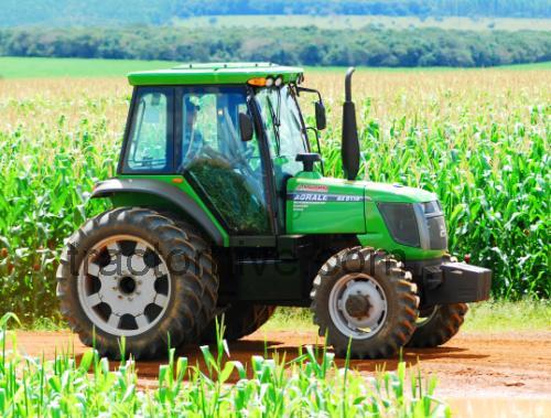 Agrale BX 6110 fiche technique et avis