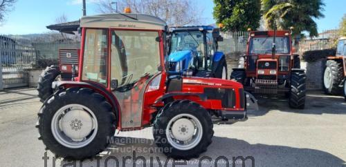 Antonio Carraro TRG 9400 fiche technique et avis