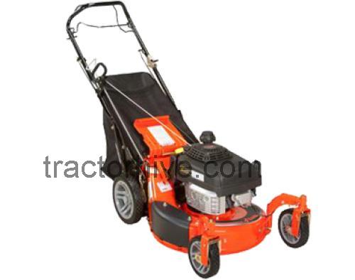 Ariens Classic 21 fiche technique et avis