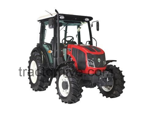 ArmaTrac 604 fiche technique et avis