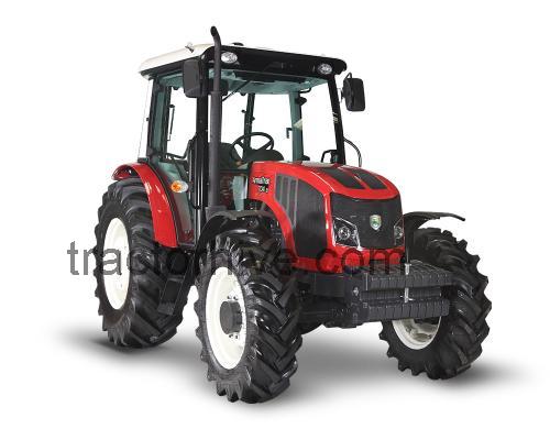 ArmaTrac 704 E fiche technique et avis