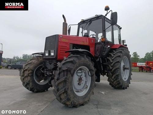 Belarus 1221 fiche technique et avis