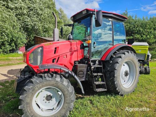 Belarus 1523.3 fiche technique et avis