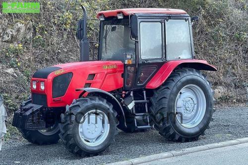 Belarus 952.4 fiche technique et avis