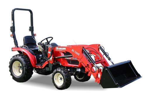 Branson 2510H specs and reviews