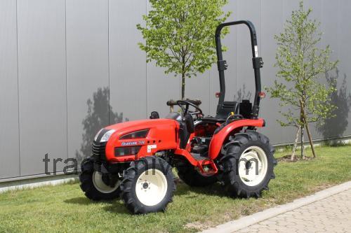 Branson 3100H fiche technique et avis