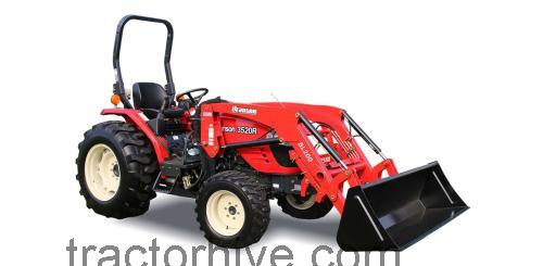 Branson 3520R fiche technique et avis