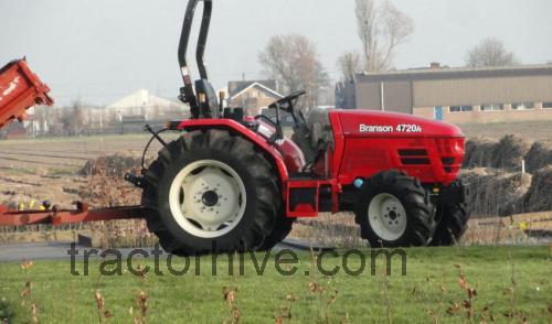 Branson 4720 fiche technique et avis