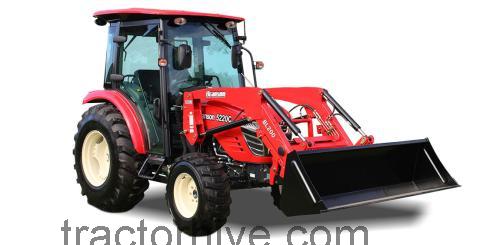 Branson 5220 fiche technique et avis