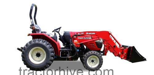 Branson 5220R fiche technique et avis