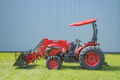 Branson 6225R fiche technique et avis