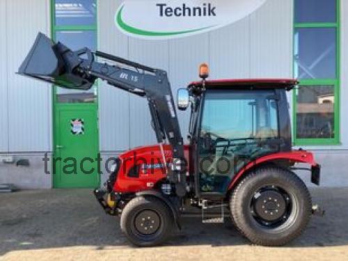 Branson 6640 fiche technique et avis