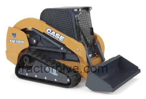 CASE TV380 specs and reviews