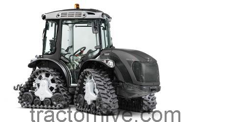 Carraro Mach 4 fiche technique et avis