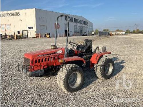 Carraro Tigrone 7700 fiche technique et avis
