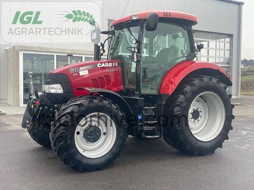 Case IH 130 fiche technique et avis