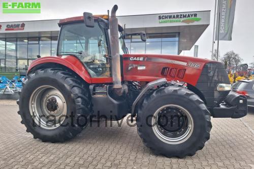 Case IH 310 specs and reviews