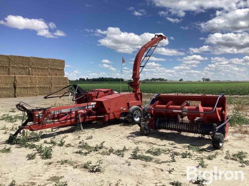 Case IH 8750 fiche technique et avis