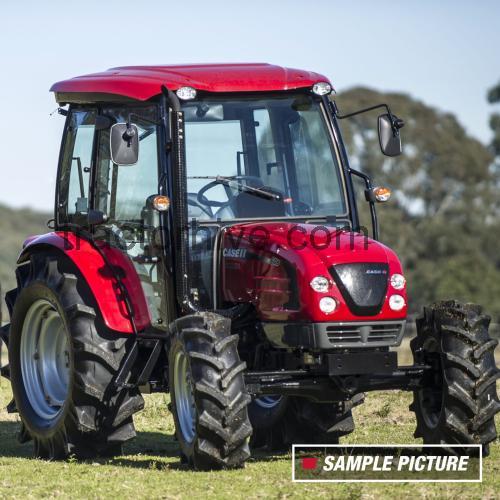 Case IH Farmall 60B specs and reviews