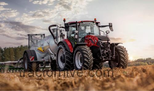 Case IH Farmall C specs and reviews