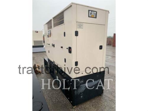 Caterpillar D100 fiche technique et avis