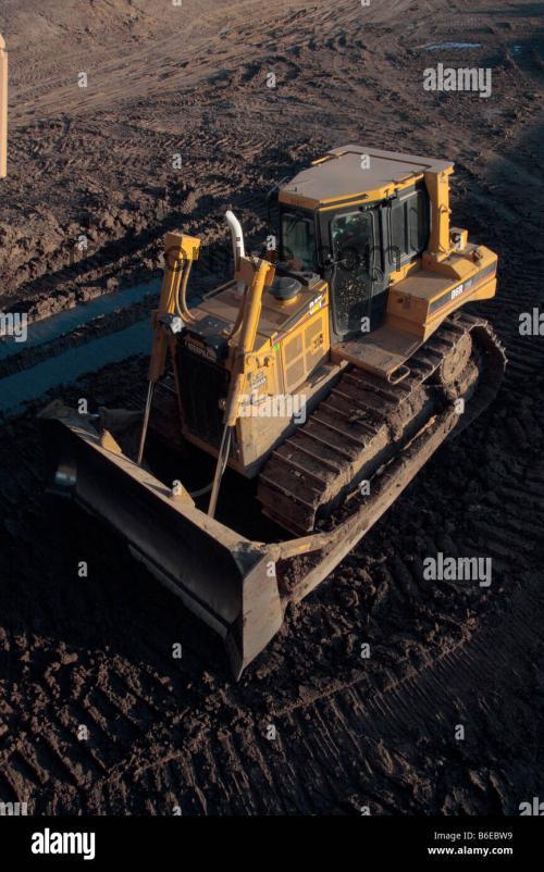Caterpillar D18 fiche technique et avis