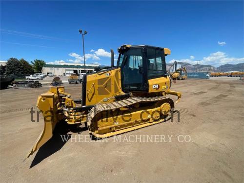 Caterpillar D3 specs and reviews