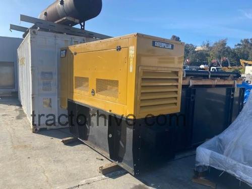 Caterpillar D80 specs and reviews 