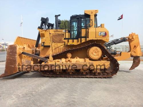 Caterpillar D9 specs and reviews