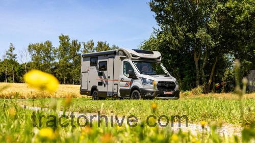 Challenger 215 fiche technique et avis