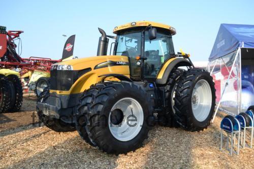 Challenger 685 fiche technique et avis