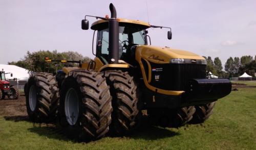 Challenger 975 fiche technique et avis