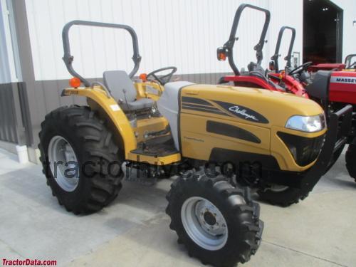 Challenger MT285B fiche technique et avis