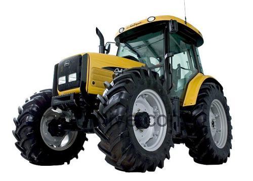 Challenger MT445B fiche technique et avis