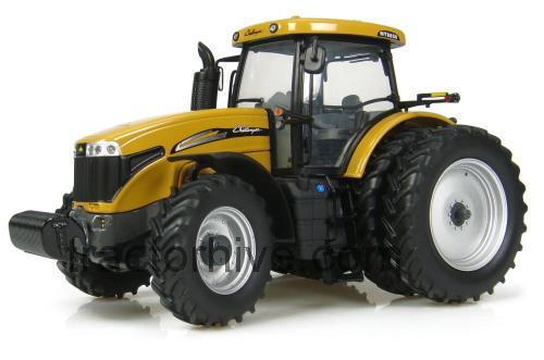Challenger MT685D fiche technique et avis
