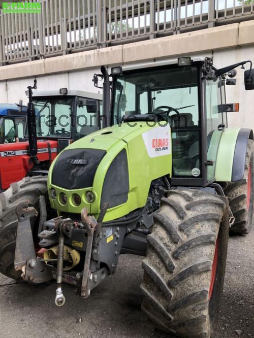 Claas Celtis fiche technique et avis