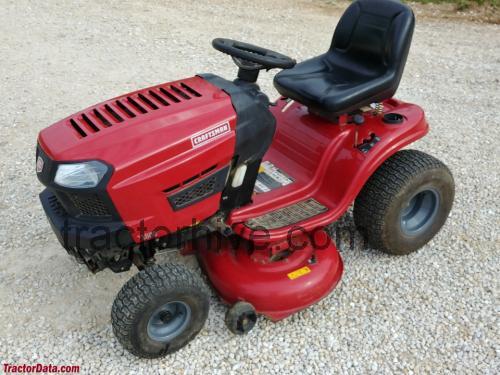 Craftsman T1800 fiche technique et avis