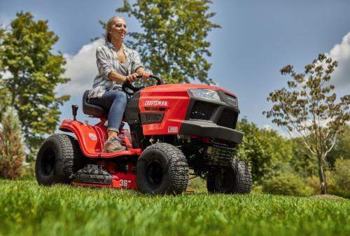 Craftsman T2300 specs and reviews