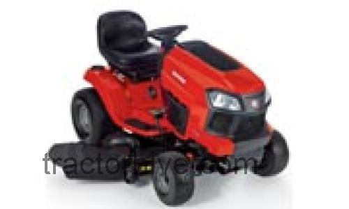 Craftsman T3400 fiche technique et avis