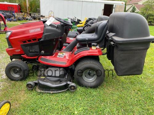 Craftsman T3500 fiche technique et avis