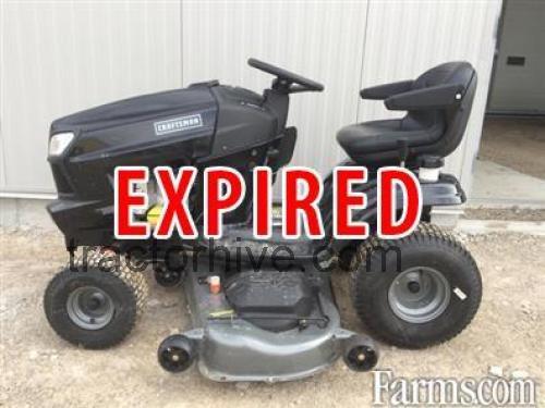 Craftsman T3600 fiche technique et avis