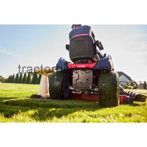 Craftsman T4400 specs and reviews