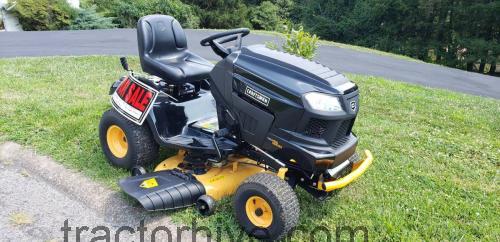 Craftsman T8000 fiche technique et avis