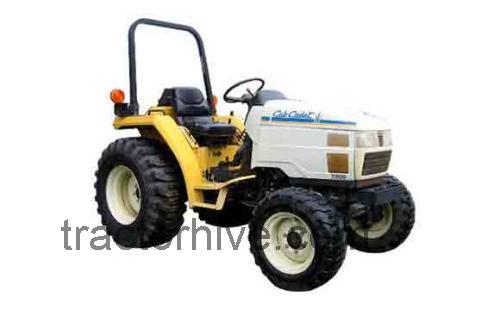 Cub Cadet 7300 fiche technique et avis