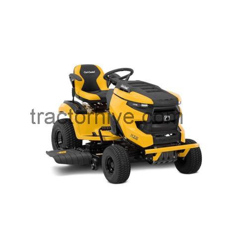 Cub Cadet XT2 LX46 specs and reviews