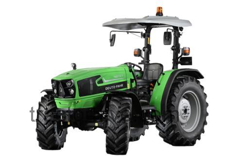 Deutz-Fahr 4090 E specs and reviews