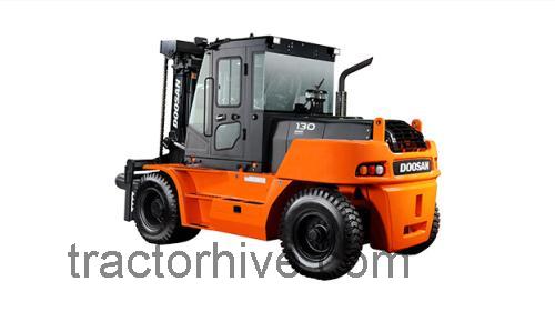 Doosan D160S-5 specs and reviews