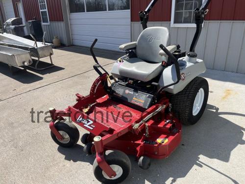 Exmark Lazer Z HP specs and reviews 