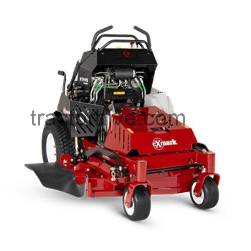 Exmark Staris fiche technique et avis