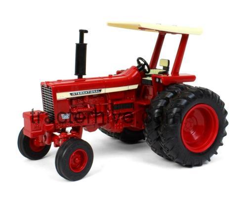 Farmall 856 fiche technique et avis